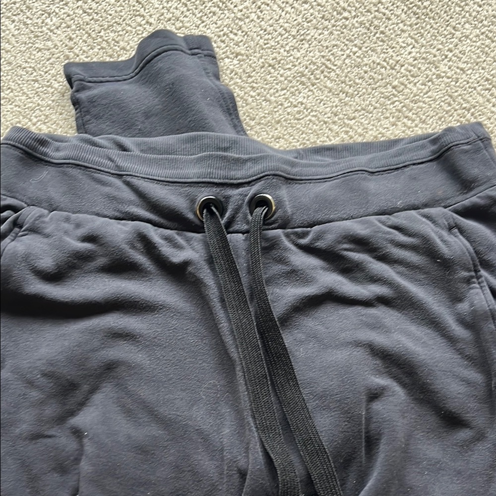 Athleta sweatpants medium